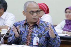 Dana Masyarakat di Simpeda Tumbuh Positif
