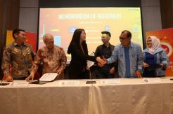 Tune Protect Group Kepakkan Sayap Bisnis ke Asurasi Wisata