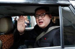 Vietnam Usir Kim Jong-un...
