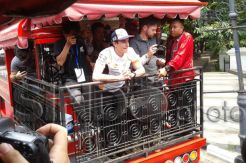Marc Marquez Klaim Bakal Pulih Sebelum GP Qatar