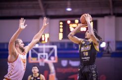 Permalukan Saigon Heat, Pelatih CLS Knights Malah Gerutu