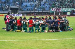 Persebaya Boyong Kekuatan Utama Hadapi Piala Presiden