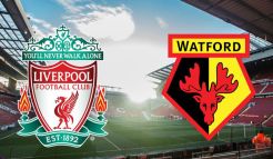 Preview Liverpool vs Watford: The Reds Jangan Lengah