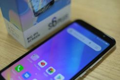 Ini Bocoran Lengkap Spesifikasi Rajanya Smartphone Rp800.000-an