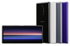 Mampukah Tampilan Tak Biasa Sony Xperia 1 Merebut Simpati Pasar?