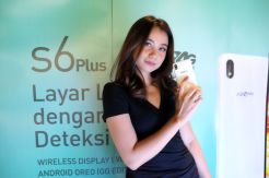 Meluncur Resmi, Advan s6 Plus Diklaim Berstatus Quality Over Price
