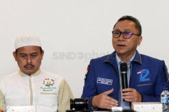 Polisi Hentikan Kasus Ketua PA 212 Slamet Maarif, Ini Alasannya