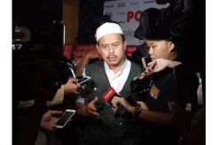 Penghentian Kasus Ketua PA 212 Bentuk Profesionalisme Polri