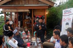 Tim Maruf Amin Gelar...