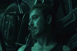Teori Avengers: Endgame...