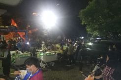 Api Mengamuk di RSUD Kota Tangerang, Pasien Berhamburan