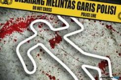 Pembacokan Pelajar di Kota Bekasi Dipicu Uang Rp10 Ribu