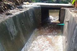 Sodetan PHB Kali Pulo Rampung, Banjir Jatipadang Diharapkan Berkurang