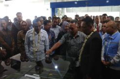 Kepala BNN: 15 Kampung...