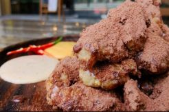 Tips Membuat Ayam Goreng...