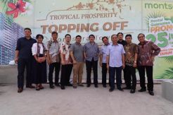 Kota Tangerang Masih Jadi Daerah Ideal untuk Hunian Baru