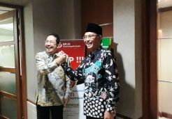 PP Roadmap Penataan Jaminan Sosial Nasional Harus Segera Diterbitkan