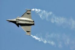 Jet-jet Tempur India Gempur Wilayah Pakistan, Klaim Incar Kamp Teror