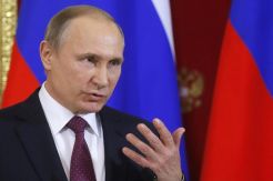 Ini Daftar Wilayah AS yang Jadi Target Rudal Nuklir Rusia