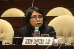 DKPP: Integritas Penyelenggara Hal Paling Inti dalam Pemilu