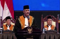 MA Dorong Era Baru Pengadilan Modern Berbasis Teknologi Informasi