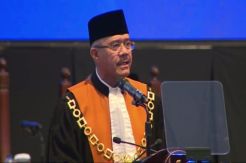 MA Putus 16.911 Perkara Secara Tepat Waktu Selama 2018