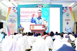 Rendahnya Minat Baca...
