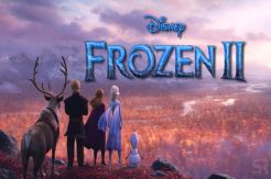 Anna dan Elsa Diduga...