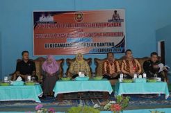Bupati Kobar: Pangkalan Banteng Bakal Dijadikan Kawasan Agropolitan