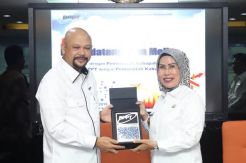 BPPT Jadikan Kabupaten Serang Pilot Project Penerapan Teknologi di Daerah