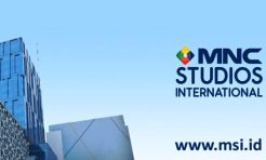 MNC Studios Catat Lonjakan Laba Bersih 73,4% di 2018