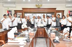 Atasi Kemacetan, Jalan Layang Medan-Berastagi Segera Dibangun