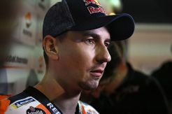 Lahap 115 Putaran di Losail, Lorenzo Pede Tatap Seri Pembuka MotoGP 2019