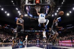 Hasil Lengkap Pertandingan NBA, Rabu (27/2/2019)