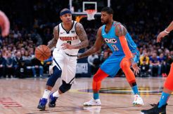 Jadwal Lengkap Pertandingan NBA, Kamis (28/2/2019)