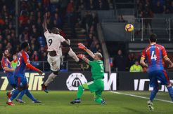 Hasil Pertandingan Sepak Bola, Kamis (28/2/2019) WIB: Rekor Baru United