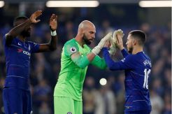 Maurizio Sarri Kirim Pesan untuk Pemain Chelsea