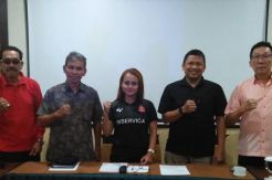 Voters Desak PSSI Gelar KLB Maret