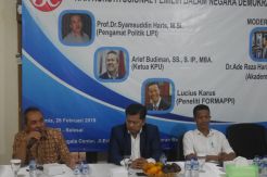 Jangan Hanya Jadikan Publik sebagai Objek Eksploitasi Politik