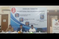 Kampanye Hitam Berbahaya dan Bodohi Publik
