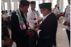 Warga NU se-Pangandaran Bertekad Menangkan Jokowi-KH Maruf