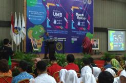 Menangi Persaingan, Generasi Muda Dituntut Kompetitif