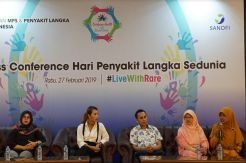 Tantangan Merawat Pasien...