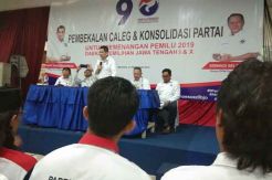 Marak DBD, HT Siap Bantu Alat Fogging