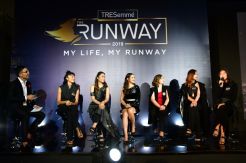 TRESemme The Runway...