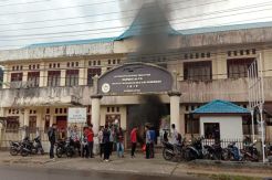 Sudah Seminggu Dosen Mogok Mengajar, IKIP Gunungsitoli Lumpuh