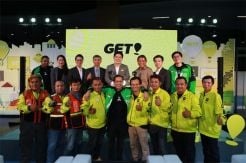 Layanan GOJEK Resmi Mengaspal di Thailand