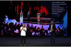 MNC Land Gelar Open House untuk Even Venue di INEWS Tower, Jakarta
