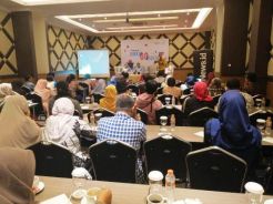 UMKM Perlu Manfaatkan Teknologi Digital untuk Naik Kelas