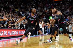 Hasil Lengkap Pertandingan NBA, Kamis (28/2/2019)